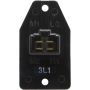 Four Seasons 20087 HVAC Blower Motor Resistor