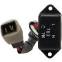 Four Seasons 20089 HVAC Blower Motor Resistor