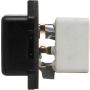 Four Seasons 20089 HVAC Blower Motor Resistor