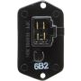 Four Seasons 20103 HVAC Blower Motor Resistor