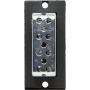 Four Seasons 20108 HVAC Blower Motor Resistor