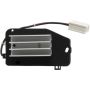 Four Seasons 20117 HVAC Blower Motor Resistor