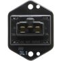 Four Seasons 20145 HVAC Blower Motor Resistor