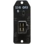 Four Seasons 20158 HVAC Blower Motor Resistor