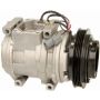 Four Seasons 2015NK Complete Air Conditioning Kit w/ New Compressor