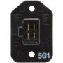 Four Seasons 20161 HVAC Blower Motor Resistor