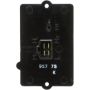 Four Seasons 20162 HVAC Blower Motor Resistor