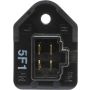 Four Seasons 20165 HVAC Blower Motor Resistor