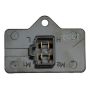 Four Seasons 20166 HVAC Blower Motor Resistor
