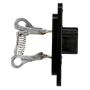 Four Seasons 20166 HVAC Blower Motor Resistor