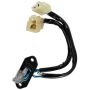 Four Seasons 20169 HVAC Blower Motor Resistor