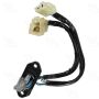Four Seasons 20169 HVAC Blower Motor Resistor