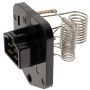 Four Seasons 20172 HVAC Blower Motor Resistor