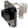 Four Seasons 20172 HVAC Blower Motor Resistor