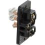 Four Seasons 20173 HVAC Blower Motor Resistor