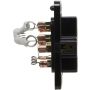 Four Seasons 20173 HVAC Blower Motor Resistor