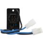 Four Seasons 20176 HVAC Blower Motor Resistor