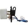 Four Seasons 20176 HVAC Blower Motor Resistor