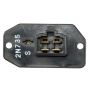 Four Seasons 20179 HVAC Blower Motor Resistor