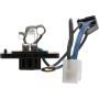 Four Seasons 20184 HVAC Blower Motor Resistor
