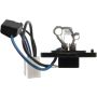 Four Seasons 20184 HVAC Blower Motor Resistor