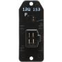 Four Seasons 20185 HVAC Blower Motor Resistor