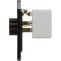 Four Seasons 20186 HVAC Blower Motor Resistor