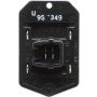 Four Seasons 20188 HVAC Blower Motor Resistor