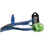 Four Seasons 20199 HVAC Blower Motor Resistor
