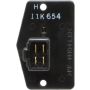 Four Seasons 20204 HVAC Blower Motor Resistor