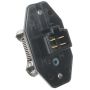Four Seasons 20206 HVAC Blower Motor Resistor
