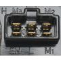 Four Seasons 20214 HVAC Blower Motor Resistor