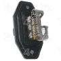 Four Seasons 20214 HVAC Blower Motor Resistor