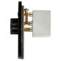Four Seasons 20220 HVAC Blower Motor Resistor