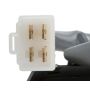 Four Seasons 20221 HVAC Blower Motor Resistor