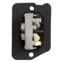 Four Seasons 20222 HVAC Blower Motor Resistor