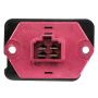 Four Seasons 20222 HVAC Blower Motor Resistor