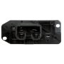 Four Seasons 20238 HVAC Blower Motor Resistor