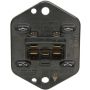 Four Seasons 20244 HVAC Blower Motor Resistor