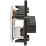 Four Seasons 20244 HVAC Blower Motor Resistor