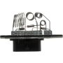 Four Seasons 20257 HVAC Blower Motor Resistor