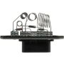 Four Seasons 20257 HVAC Blower Motor Resistor