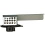 Four Seasons 20258 HVAC Blower Motor Resistor