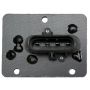 Four Seasons 20267 HVAC Blower Motor Resistor