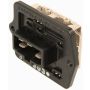 Four Seasons 20279 HVAC Blower Motor Resistor