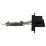 Four Seasons 20284 HVAC Blower Motor Resistor