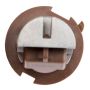 Four Seasons 20286 HVAC Blower Motor Resistor