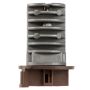 Four Seasons 20286 HVAC Blower Motor Resistor