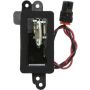 Four Seasons 20299 HVAC Blower Motor Resistor