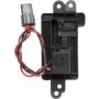 Four Seasons 20299 HVAC Blower Motor Resistor